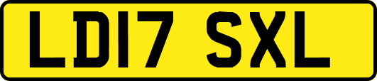 LD17SXL