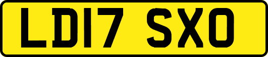 LD17SXO