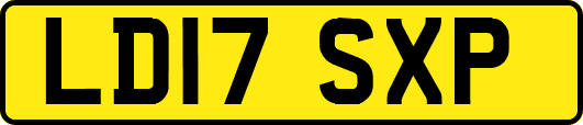 LD17SXP