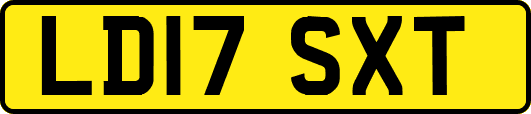 LD17SXT