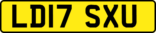 LD17SXU