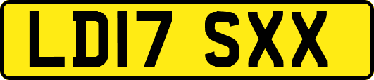 LD17SXX