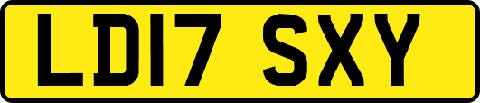 LD17SXY