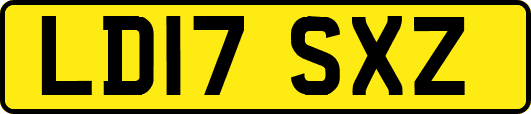 LD17SXZ
