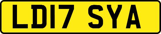 LD17SYA