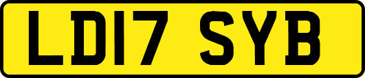 LD17SYB