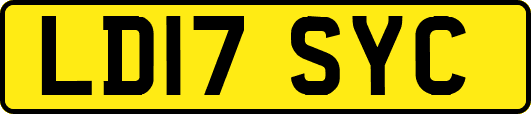 LD17SYC