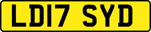 LD17SYD