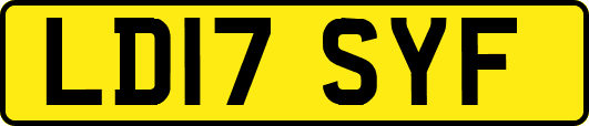 LD17SYF