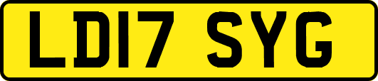 LD17SYG