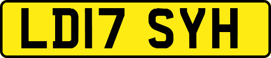 LD17SYH