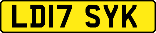 LD17SYK