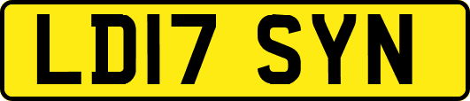 LD17SYN