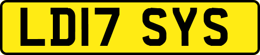LD17SYS