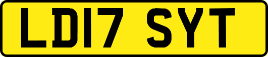 LD17SYT