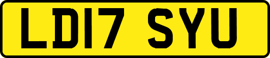 LD17SYU