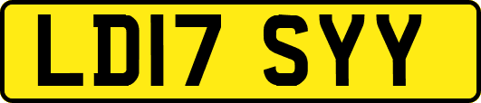 LD17SYY