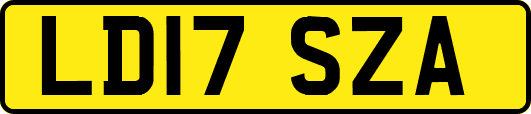 LD17SZA