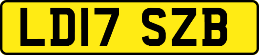 LD17SZB