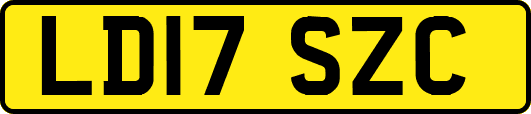 LD17SZC