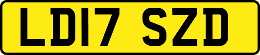 LD17SZD