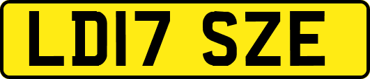 LD17SZE