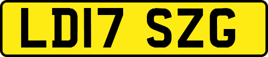 LD17SZG