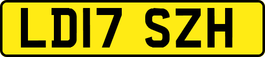 LD17SZH