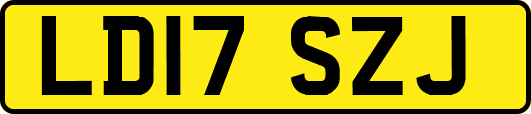 LD17SZJ
