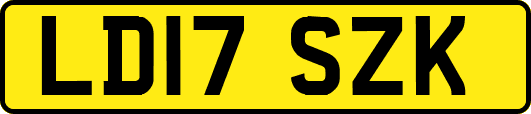 LD17SZK