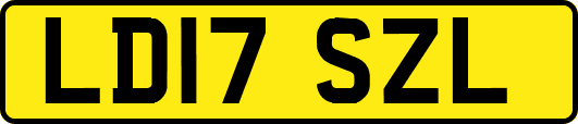 LD17SZL