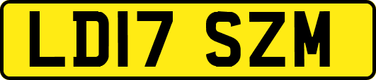 LD17SZM