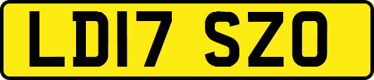 LD17SZO