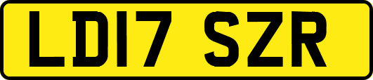 LD17SZR