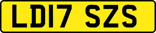LD17SZS