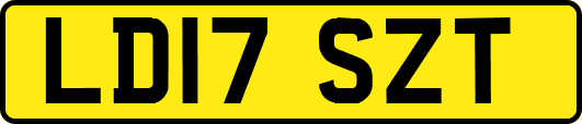 LD17SZT