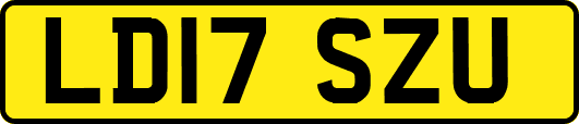 LD17SZU