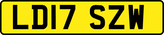 LD17SZW