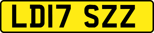 LD17SZZ
