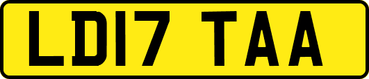 LD17TAA