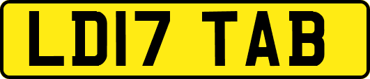 LD17TAB