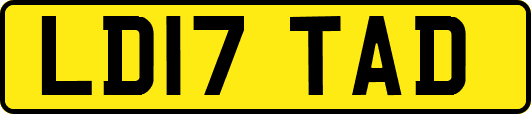 LD17TAD
