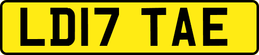 LD17TAE