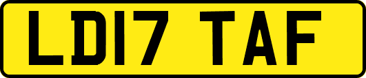 LD17TAF