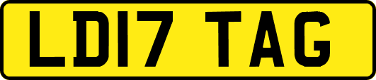 LD17TAG