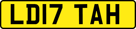 LD17TAH