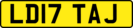LD17TAJ
