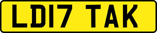 LD17TAK