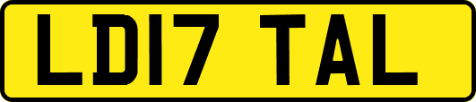 LD17TAL
