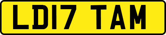 LD17TAM
